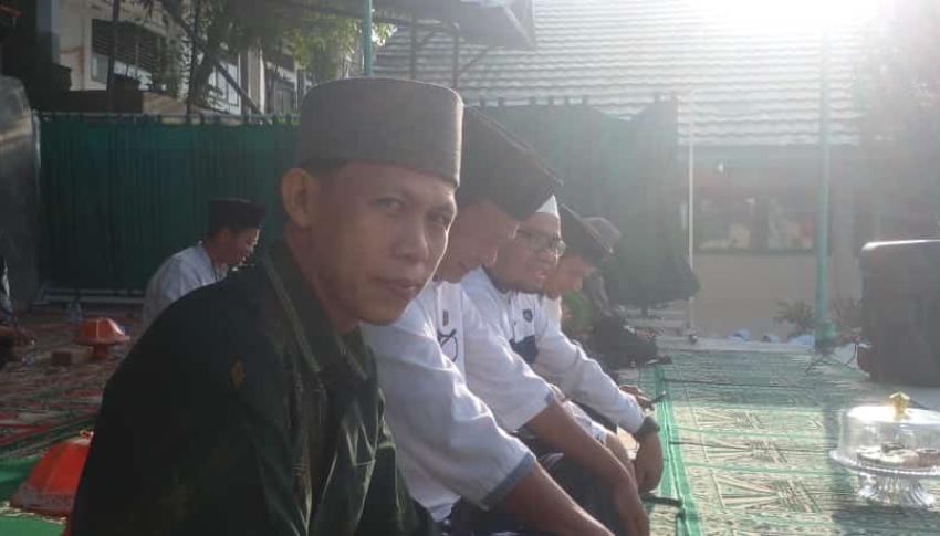 Gallery Isra Miraj