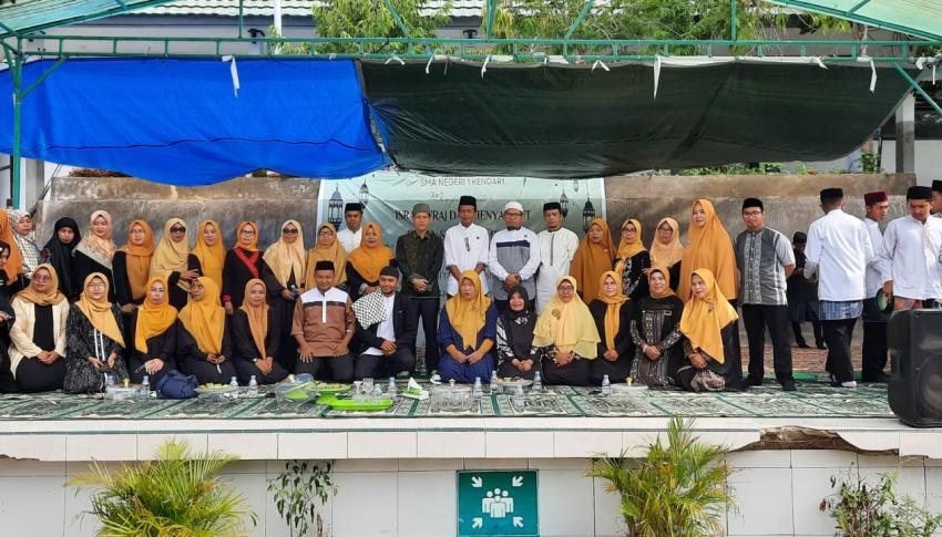 Gallery Isra Miraj
