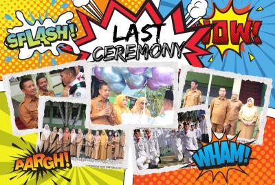 Last Ceremony