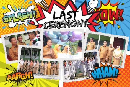Last Ceremony
